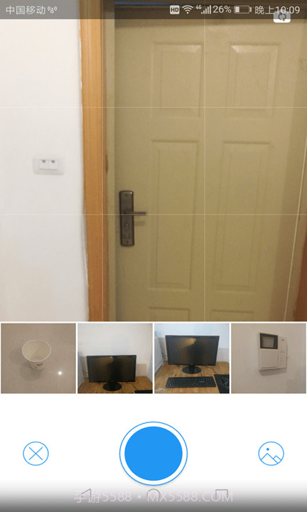 欣欣拍照相机截图3