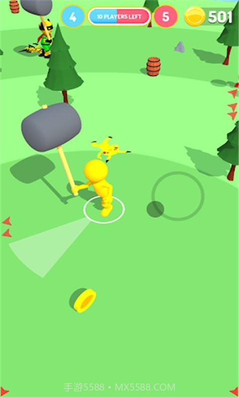 整个锤子截图2 整个锤子截图2