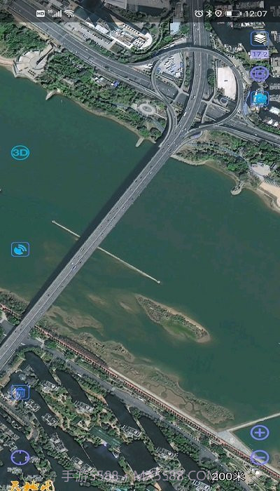 奥维互动地图2023截图2 奥维互动地图2023截图2