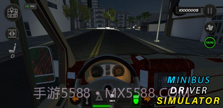 小巴司机模拟截图4 小巴司机模拟截图4