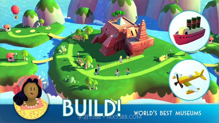 动物摄影乐园中文截图3