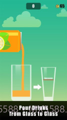 倒饮料截图1 倒饮料截图1