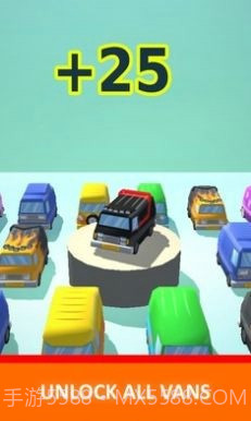 高速公路逃亡鲁莽追逐截图1