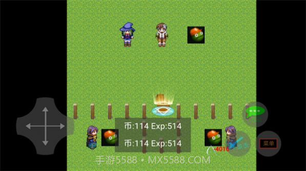 田瓜游乐场截图2