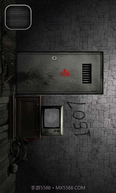 僵尸鬼屋截图1 僵尸鬼屋截图1