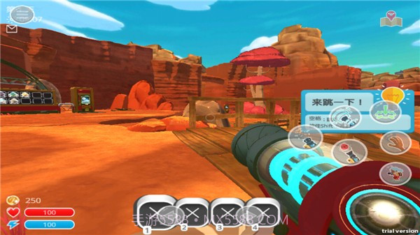 史莱姆牧场截图1