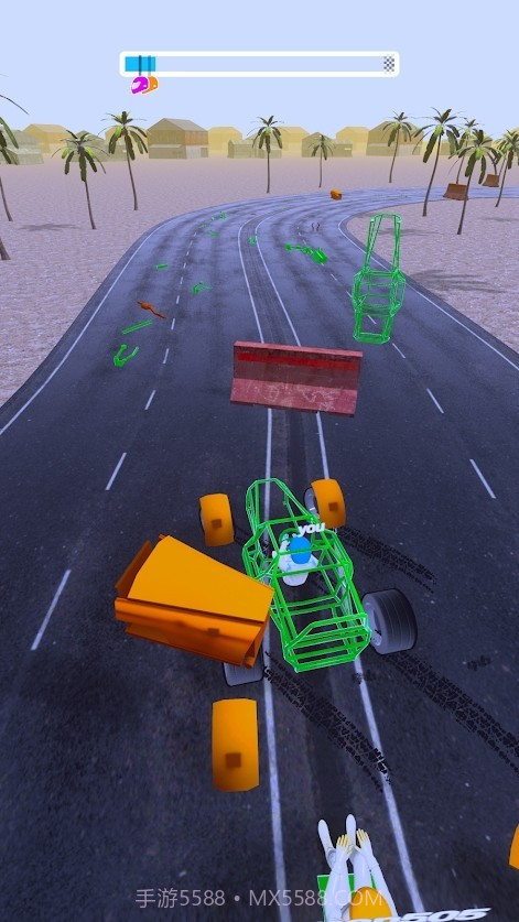 组装比赛截图3 组装比赛截图3