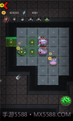 躺平发育无敌版截图1 躺平发育无敌版截图1