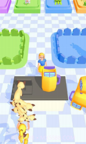 放置宠物市场截图3