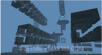 交错空间VR截图2