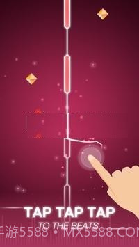 点点节奏游戏截图4