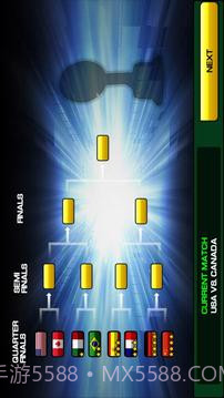 世界乒乓球赛截图3