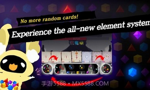 迷失的页面截图1