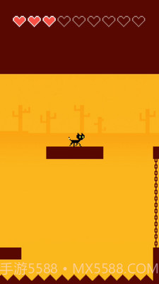 跳跳黑猫截图1