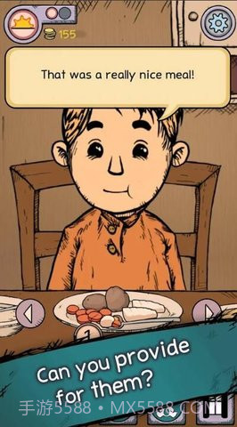 生命之泉我的孩子(MyChildLebensborn)截图2 生命之泉我的孩子(MyChildLebensborn)截图2