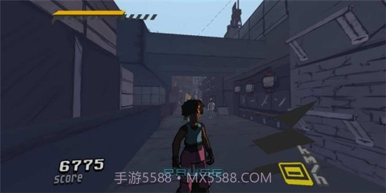 蝴蝶飞行员手机版截图3 蝴蝶飞行员手机版截图3