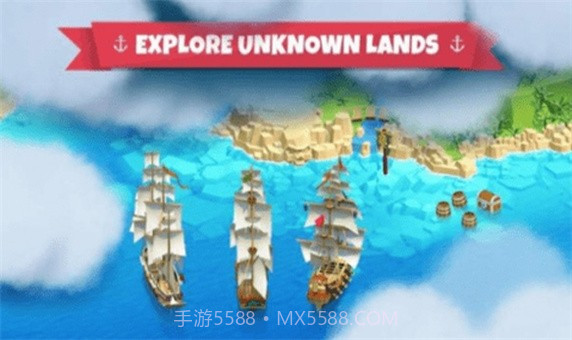 海上运输截图1 海上运输截图1