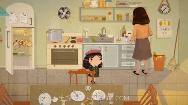 厄运少女v3.4截图2