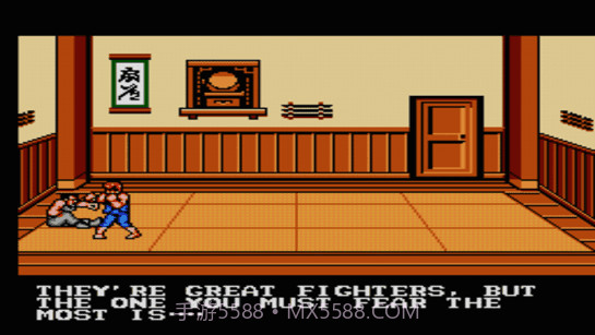 双截龙3无限命截图3 双截龙3无限命截图3