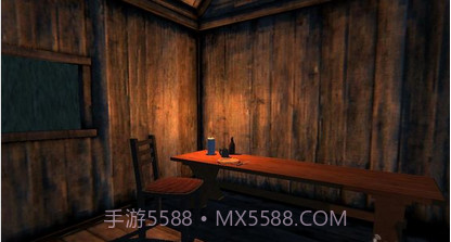 僵尸游荡的VR截图3 僵尸游荡的VR截图3