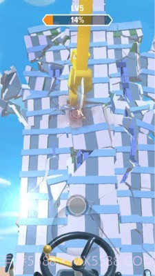 建筑毁灭截图4 建筑毁灭截图4