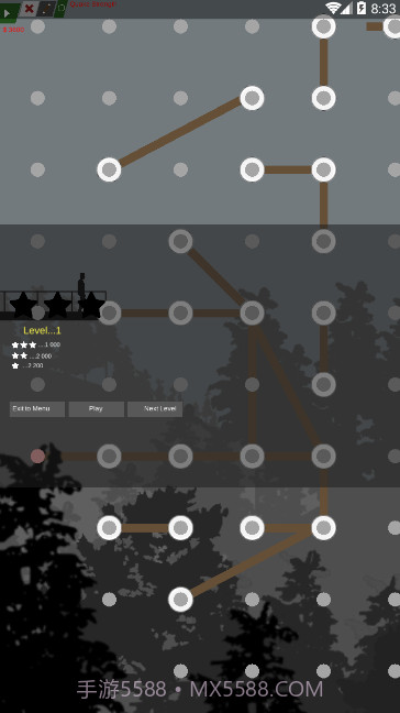 地震模拟器APP截图2