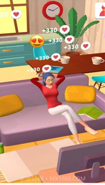 人生挂机模拟器截图1 人生挂机模拟器截图1