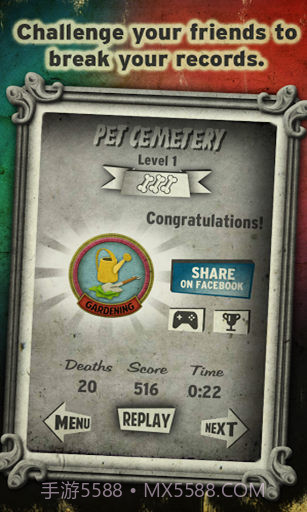 僵尸动物 Animal Zombies截图1 僵尸动物 Animal Zombies截图1