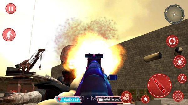 僵尸写实录截图5 僵尸写实录截图5