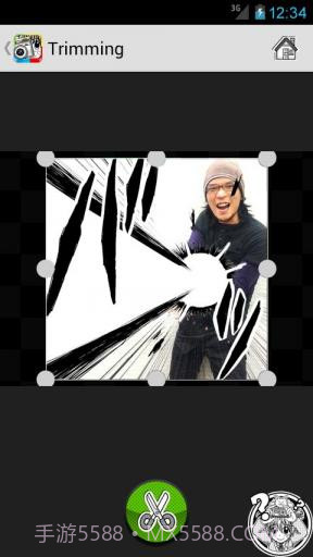 宅相机 Otaku Camera截图4