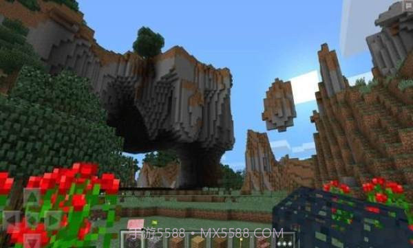 minecraft国际基岩版截图3 minecraft国际基岩版截图3