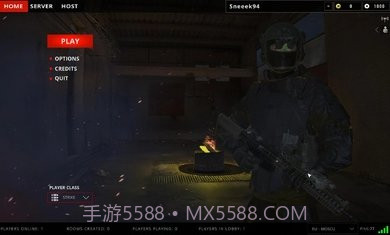 代号真实联机版截图1