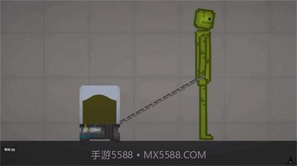 甜瓜游乐场药剂融合器截图3