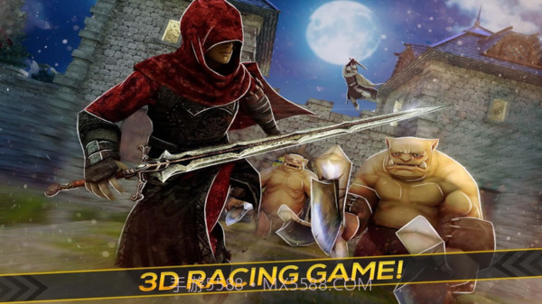 刺客中世纪战争最新版截图1