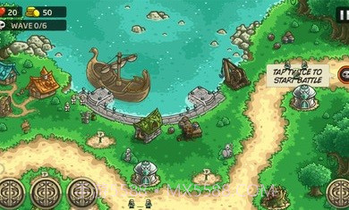 王国保卫战起源5.3.02截图1