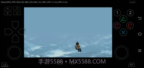 奥特曼空想特摄中文版截图1