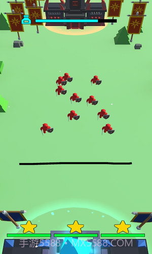 输出全靠画截图2