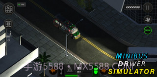小巴司机模拟截图6 小巴司机模拟截图6