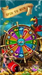 推金币海盗的战利品截图3