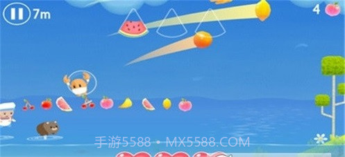 动物跑跑最新版截图1