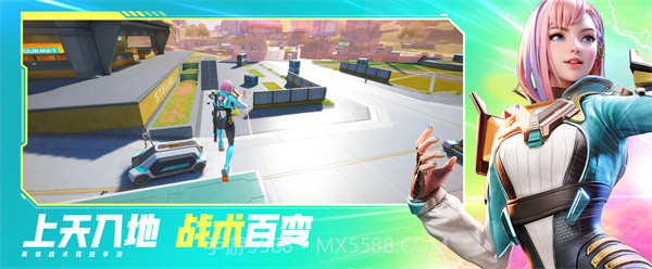 高能英雄国际服截图5 高能英雄国际服截图5