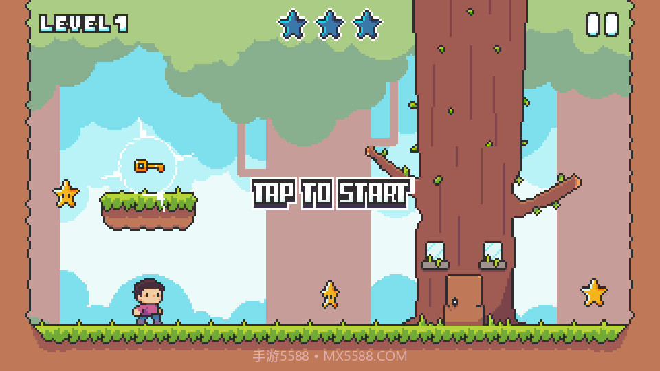 像素钥匙保管员截图4