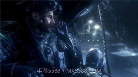 使命召唤6(Call of Duty)截图3 使命召唤6(Call of Duty)截图3