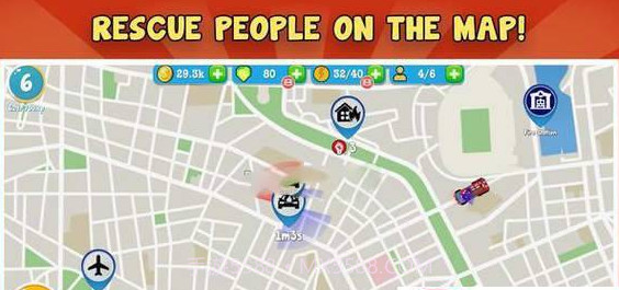 火警消防局截图2 火警消防局截图2