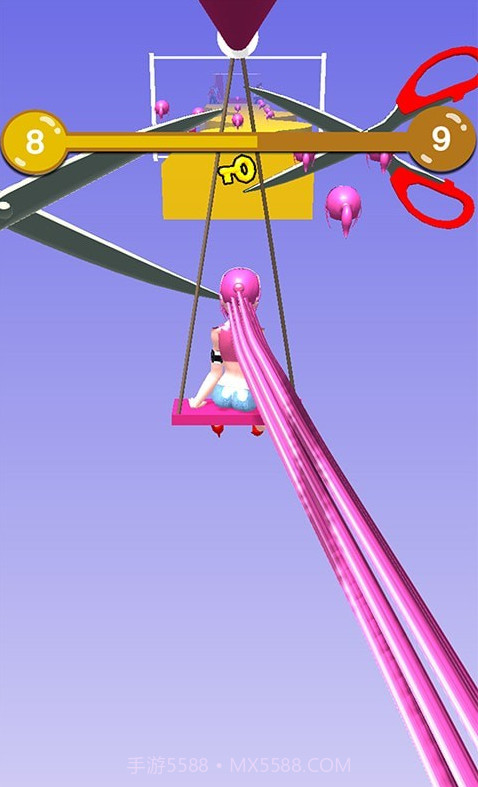 换装女王派对截图3