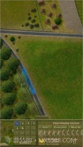 交战firefight汉化版截图2