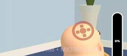 疯狂打蚊子截图2 疯狂打蚊子截图2