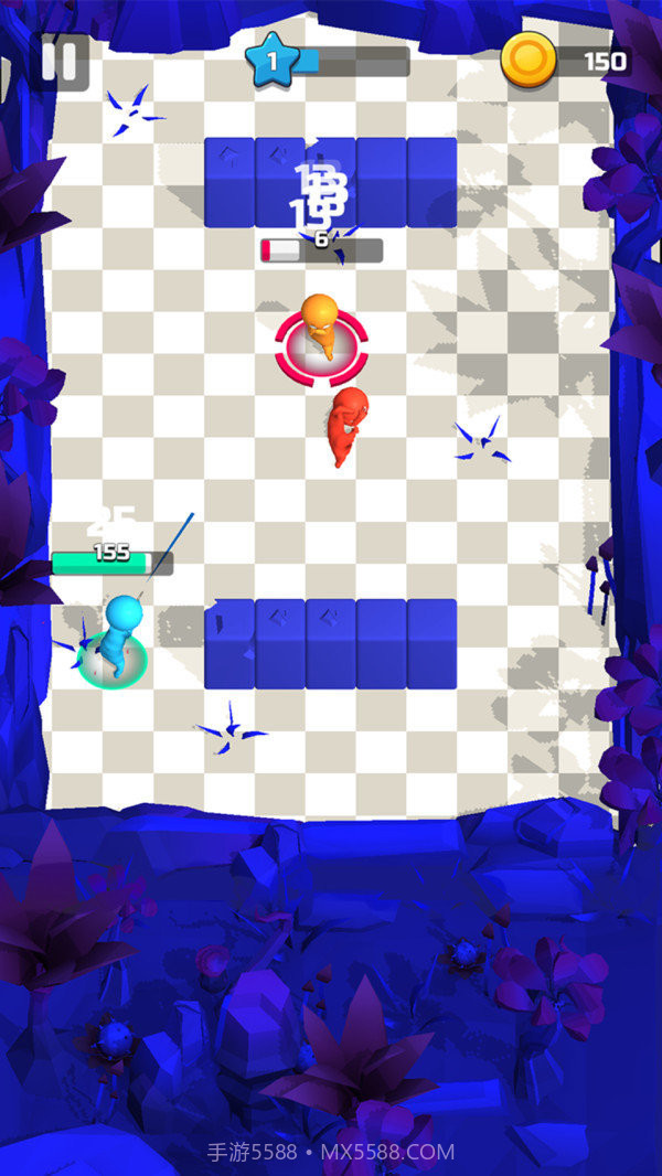 极速神枪手截图1 极速神枪手截图1