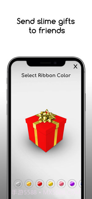 史莱姆模拟器截图4 史莱姆模拟器截图4