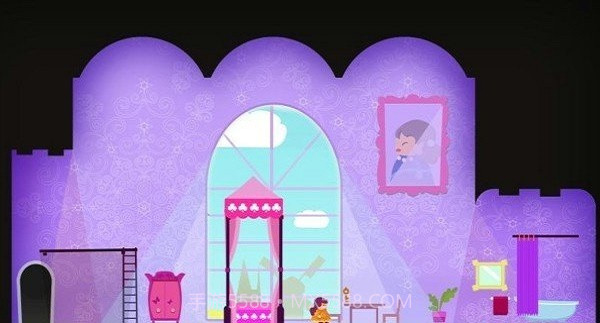 灰姑娘历奇截图1